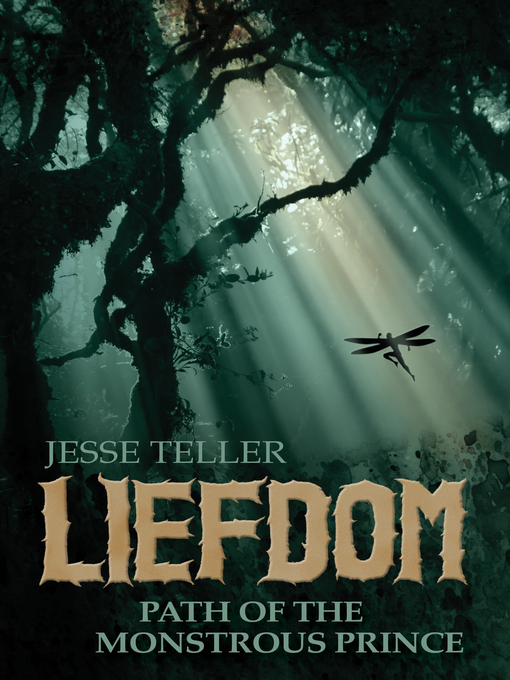 Title details for Liefdom by Jesse Teller - Available